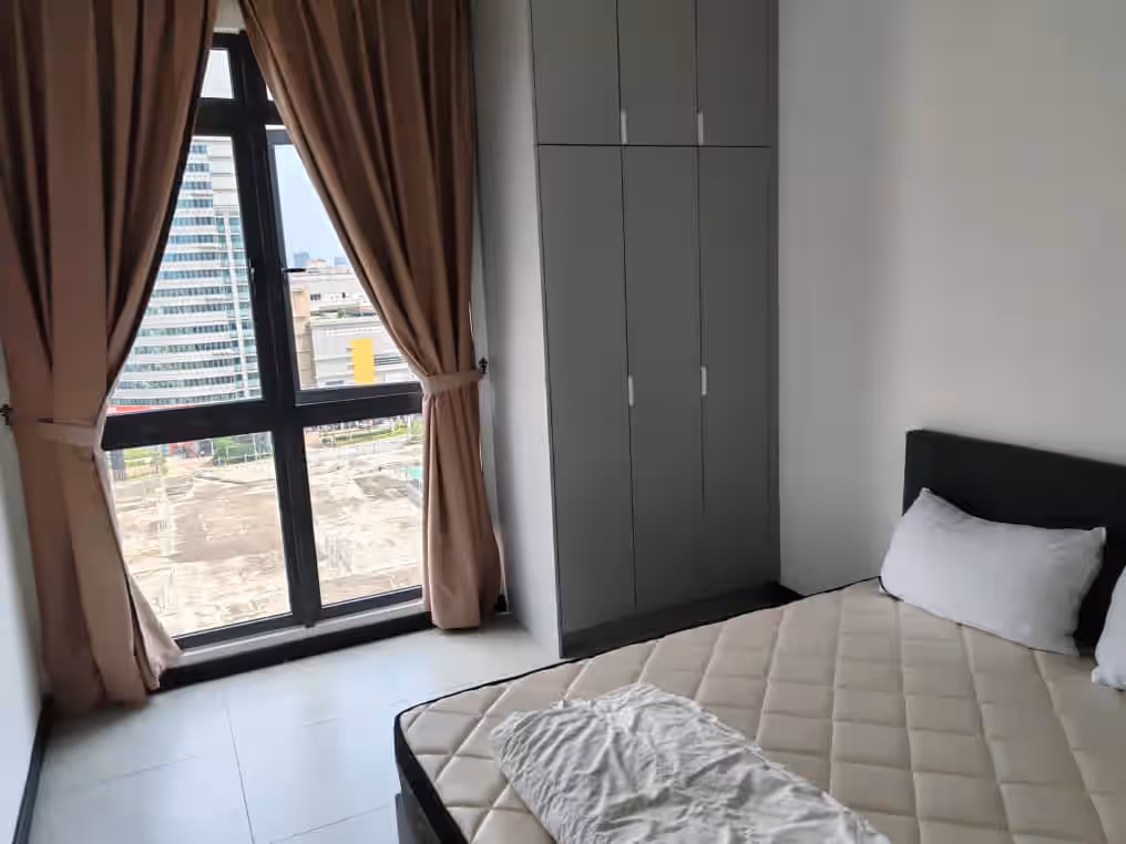 Property Image 1 - Neu Suites, Kuala Lumpur