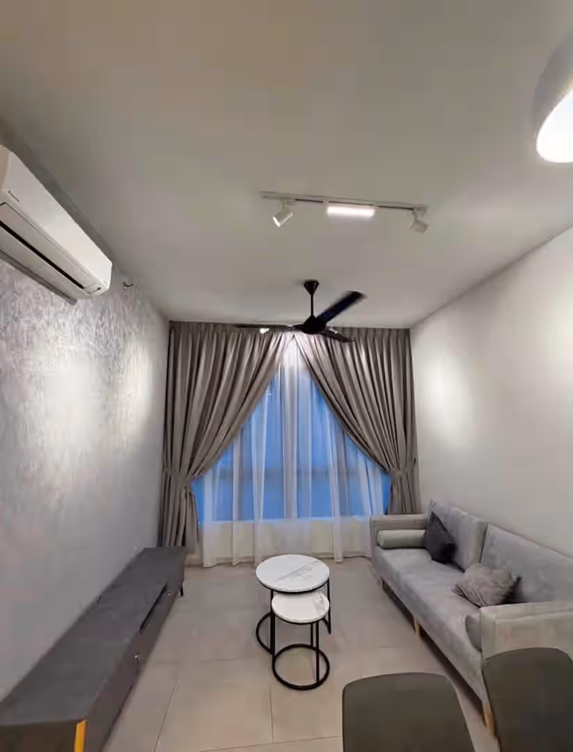 Property Image 1 - Setia Perdana, Setia Alam