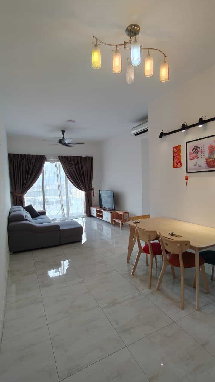 Property Image 1 - CloudTree Residence, Cheras