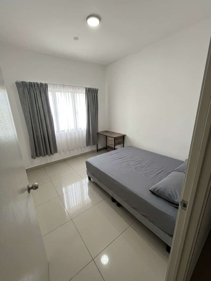 Property Image 1 - (Middle Room) Acacia Residences @ Salak Perdana