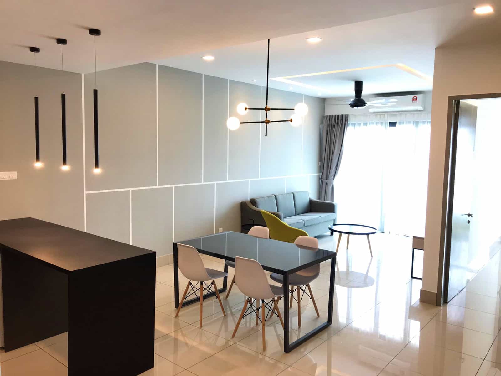 Property Image 1 - One Residences, Sungai Besi