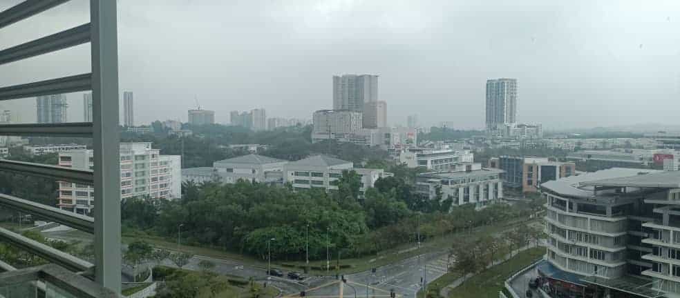 Property Image 1 - CyberSquare, Cyberjaya