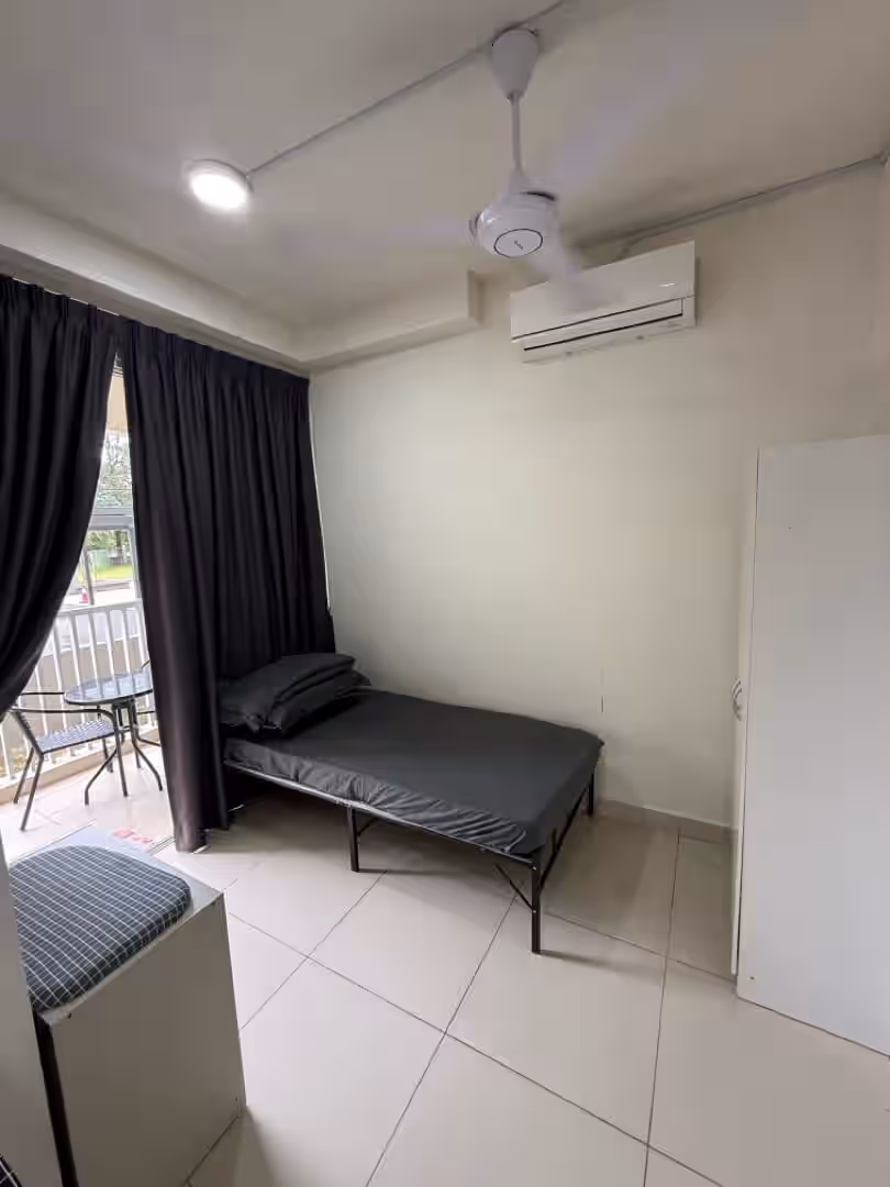 Property Image 1 - Residensi Suasana Damai, Petaling Jaya