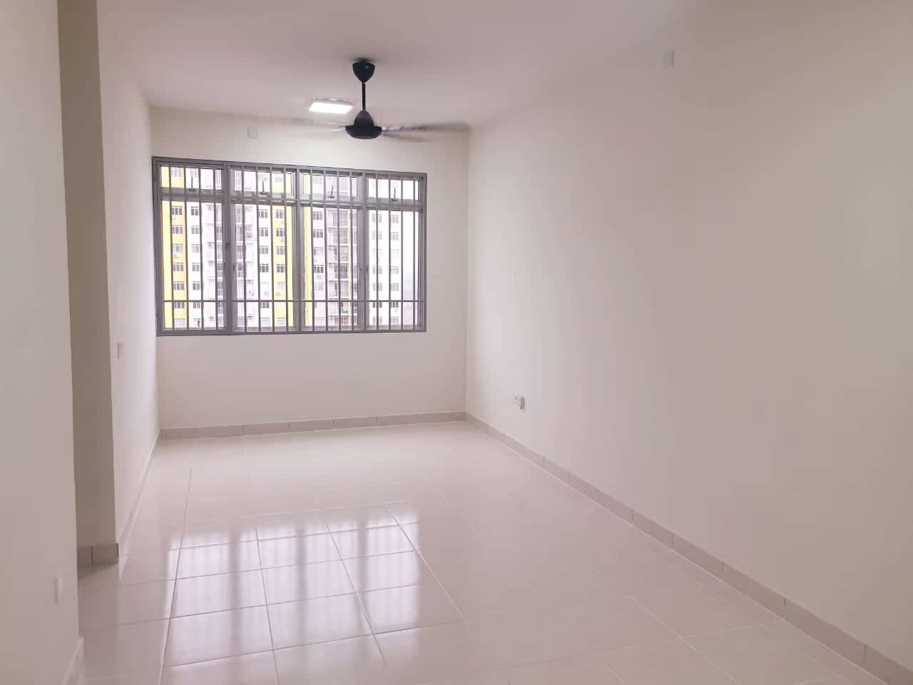 Property Image 1 - PANGSAPURI HARMONI 1 PERSIARAN PUTRA MEGAH