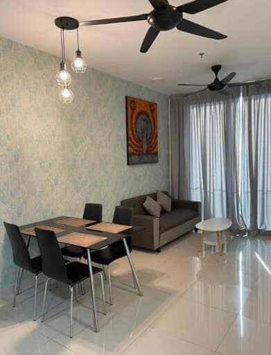 Property Image 1 - Rica Residence, Sentul