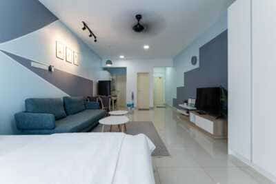 Property Image 1 - Galleria 1 Taman Equine, Seri Kembangan