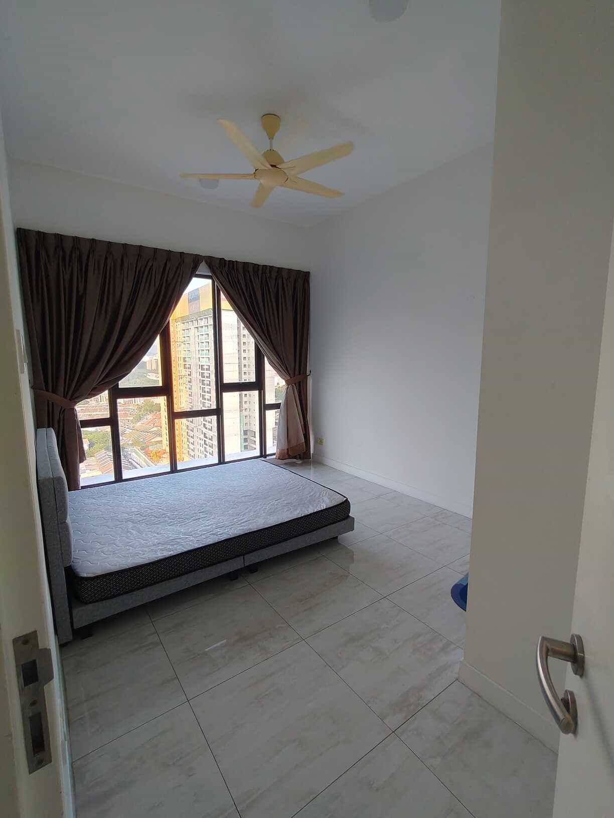 Property Image 1 - CloudTree Residence, Cheras