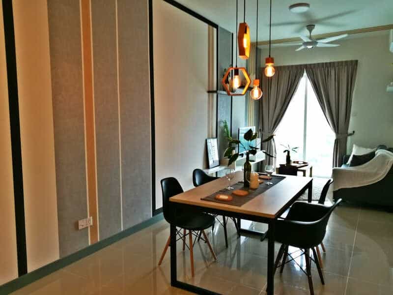 Property Image 1 - Southbank Residence, Old Klang Road