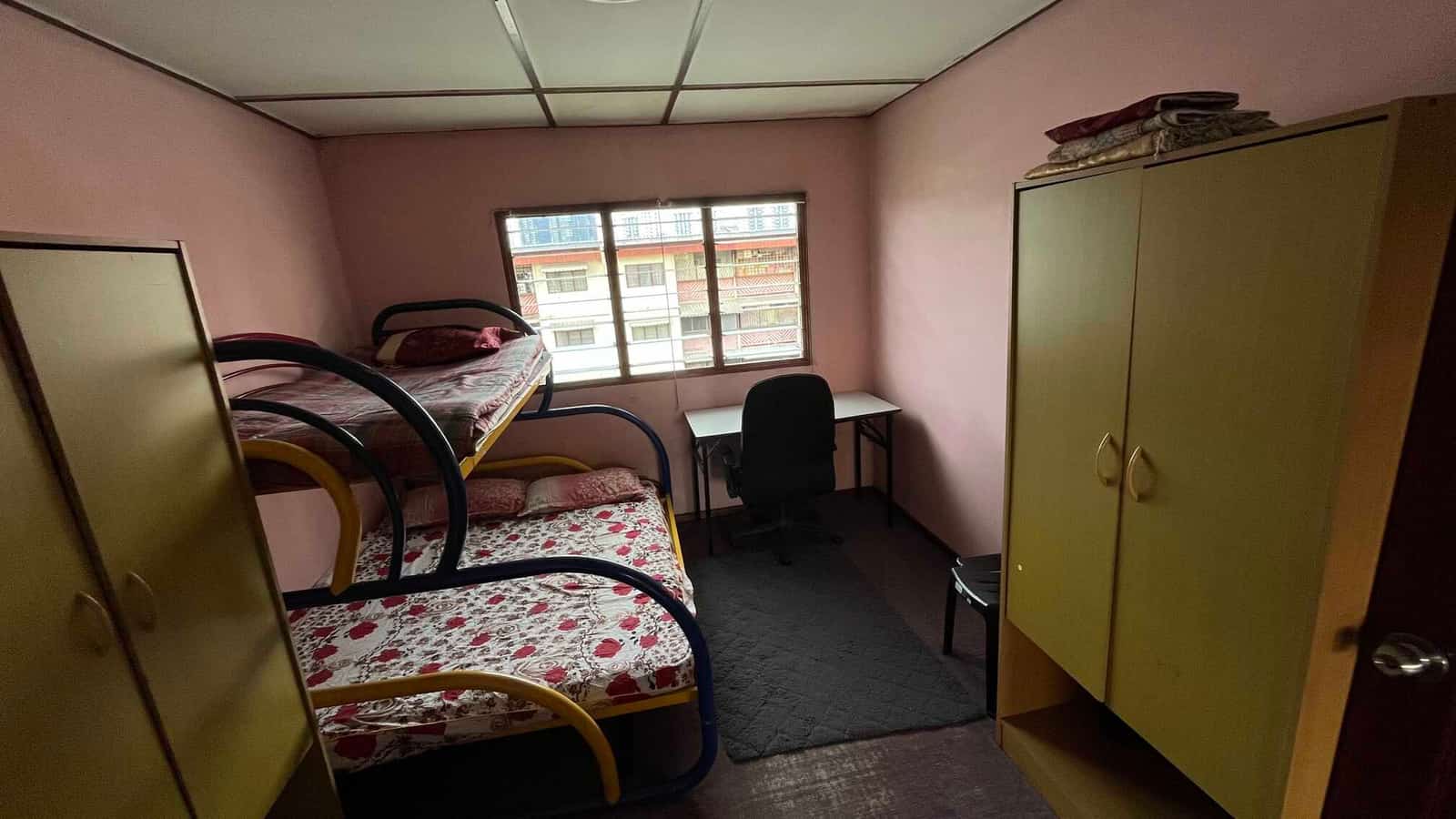 Property Image 1 - Pangsapuri DBKL, Bandar Baru Sentul