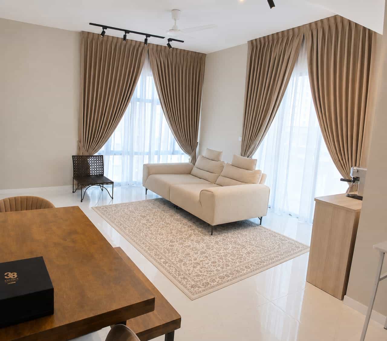 Property Image 1 - Residensi 38 Bangsar, Kuala Lumpur