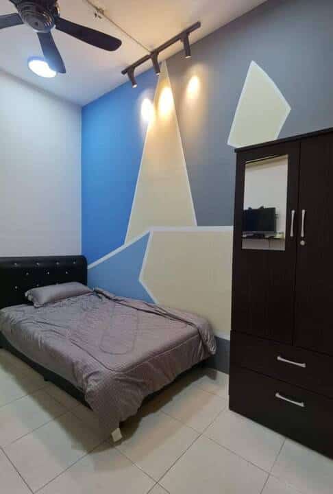Property Image 1 - Casa Tiara Service Apartment