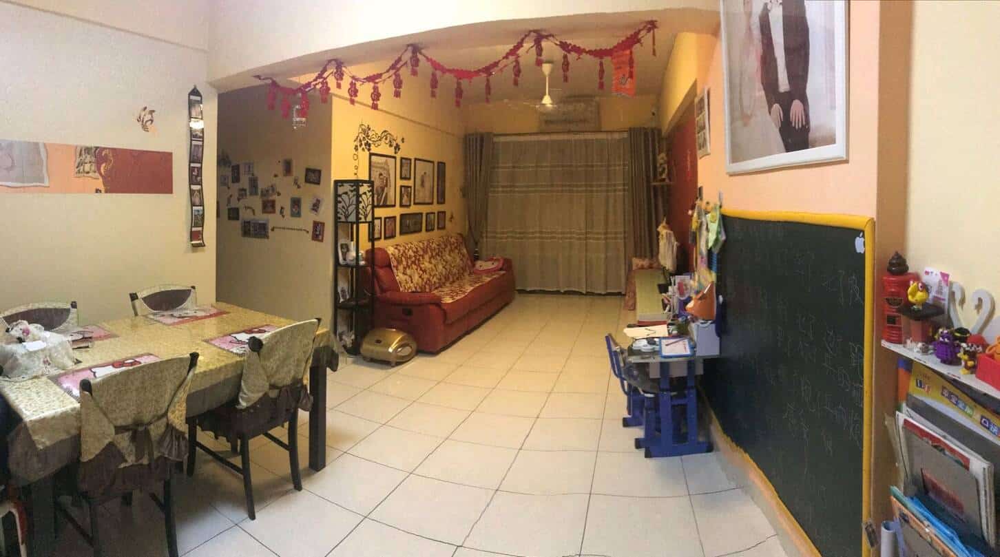 Property Image 1 - D'Alamanda Condo