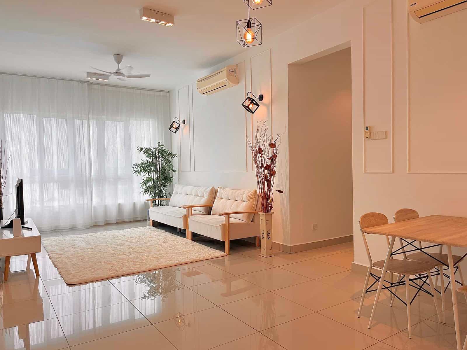 Property Image 1 - Tropez Residences, Danga Bay