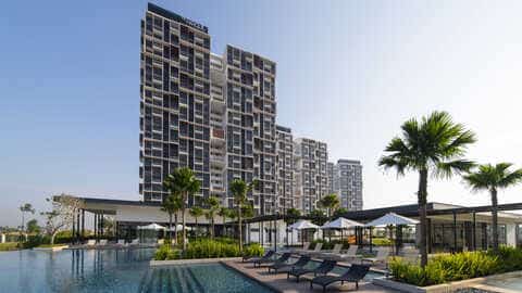 Property Image 1 - Eco Sanctuary Parque Residences, Telok Panglima Garang