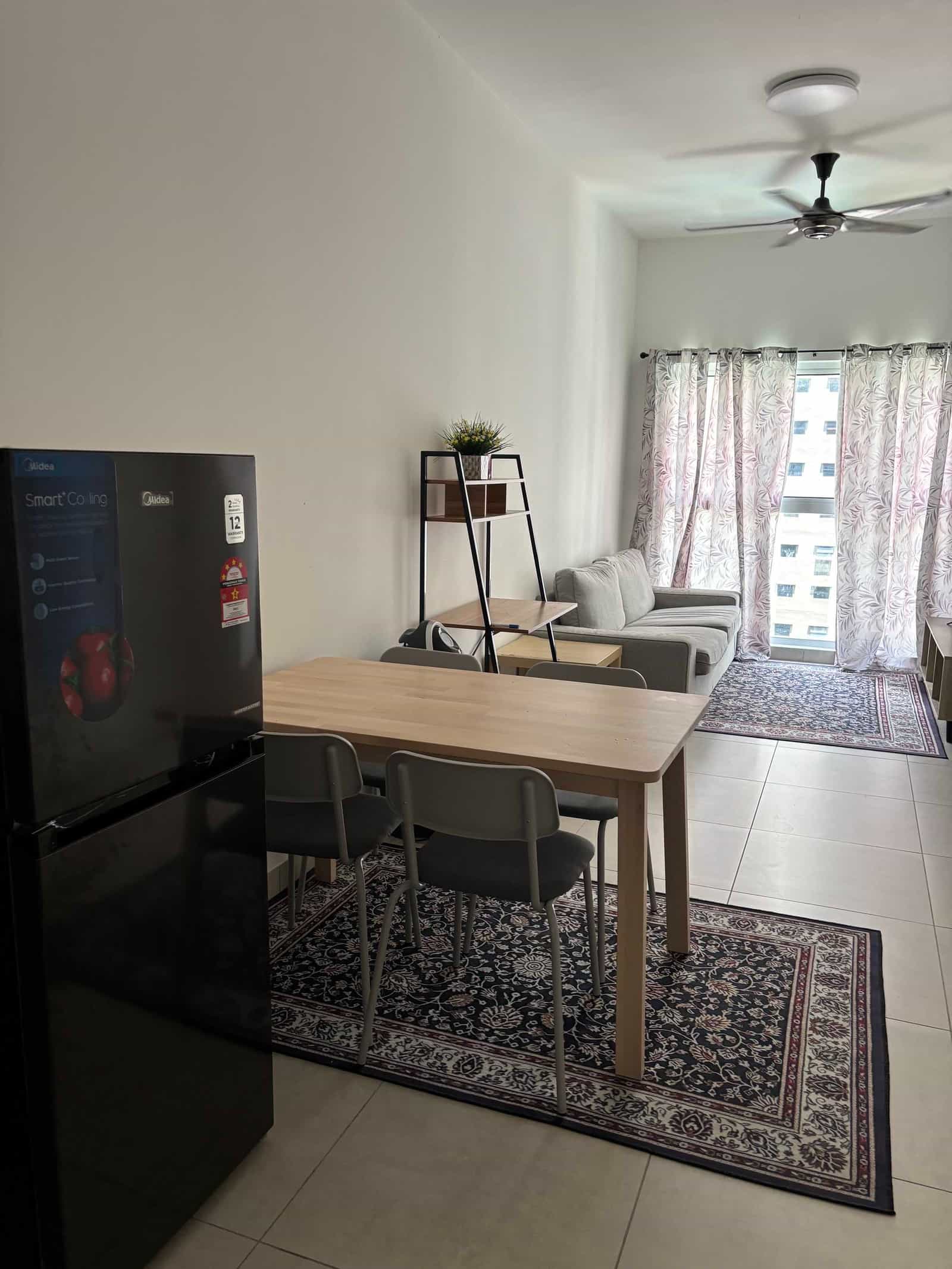 Property Image 1 - Residensi Rimbun (Canopy Hill)