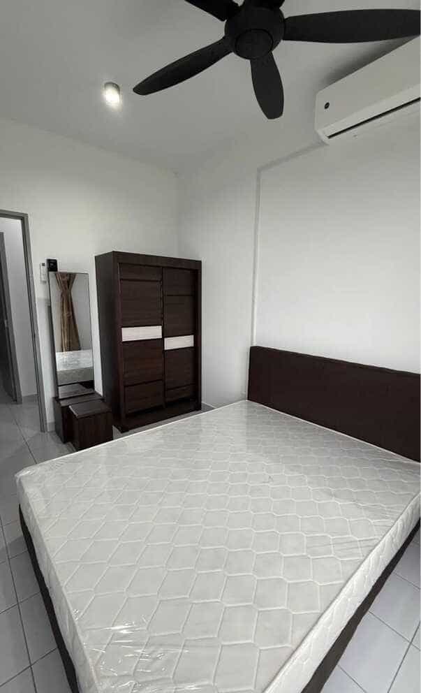 Property Image 1 - Seri Serindit Apartment, Melaka