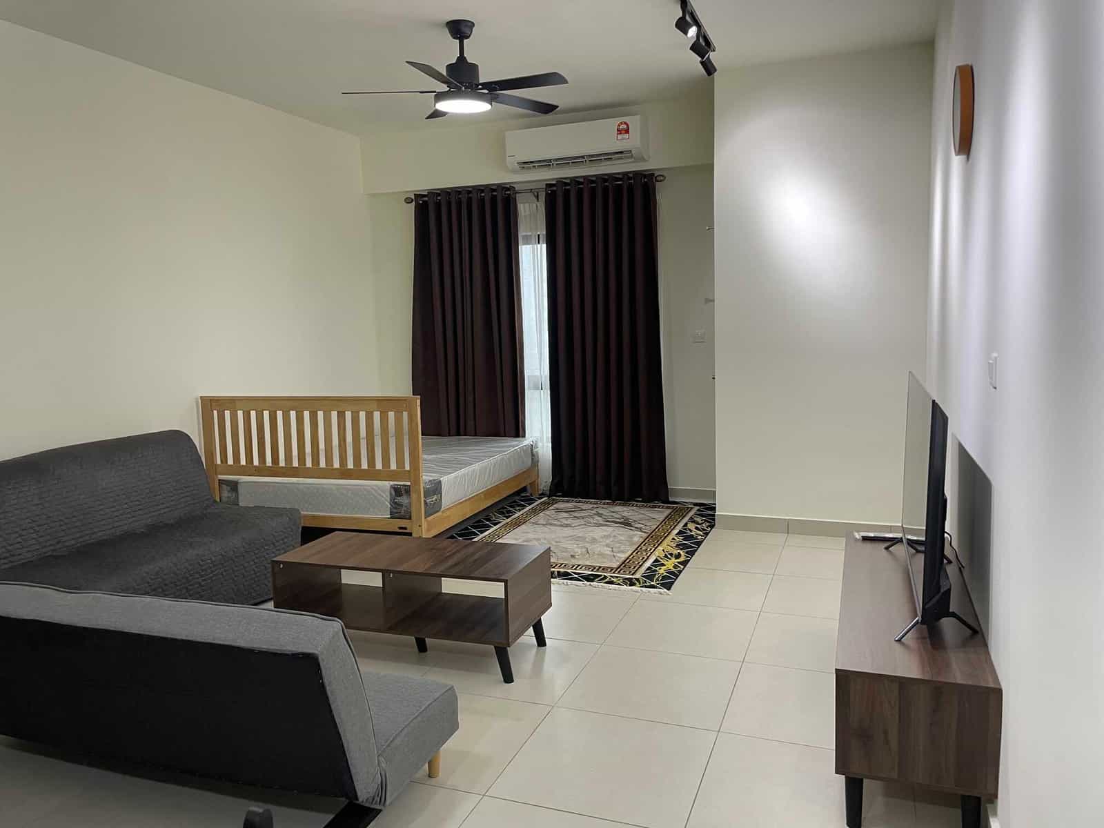 Property Image 1 - Edusphere Suites, Cyberjaya