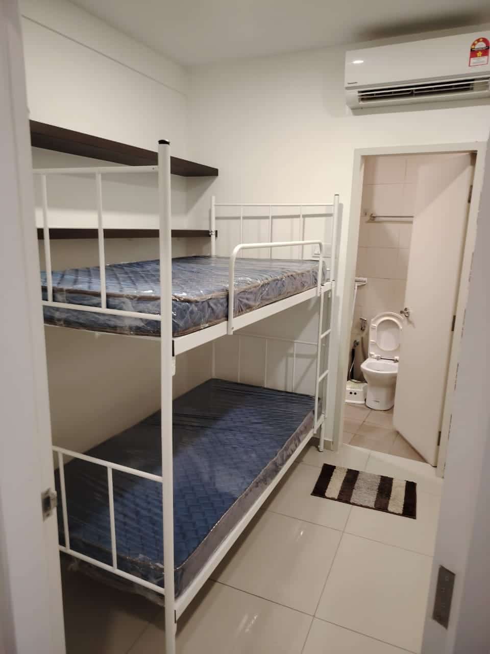 Property Image 1 - i-Suite, Shah Alam