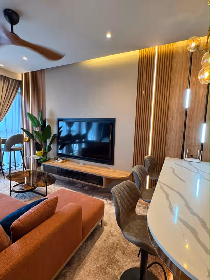 Property Image 1 - The Ridge, KL EAST
