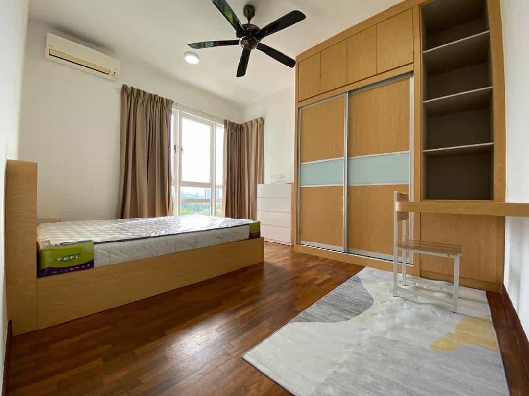 Property Image 1 - Vina Residency, Cheras
