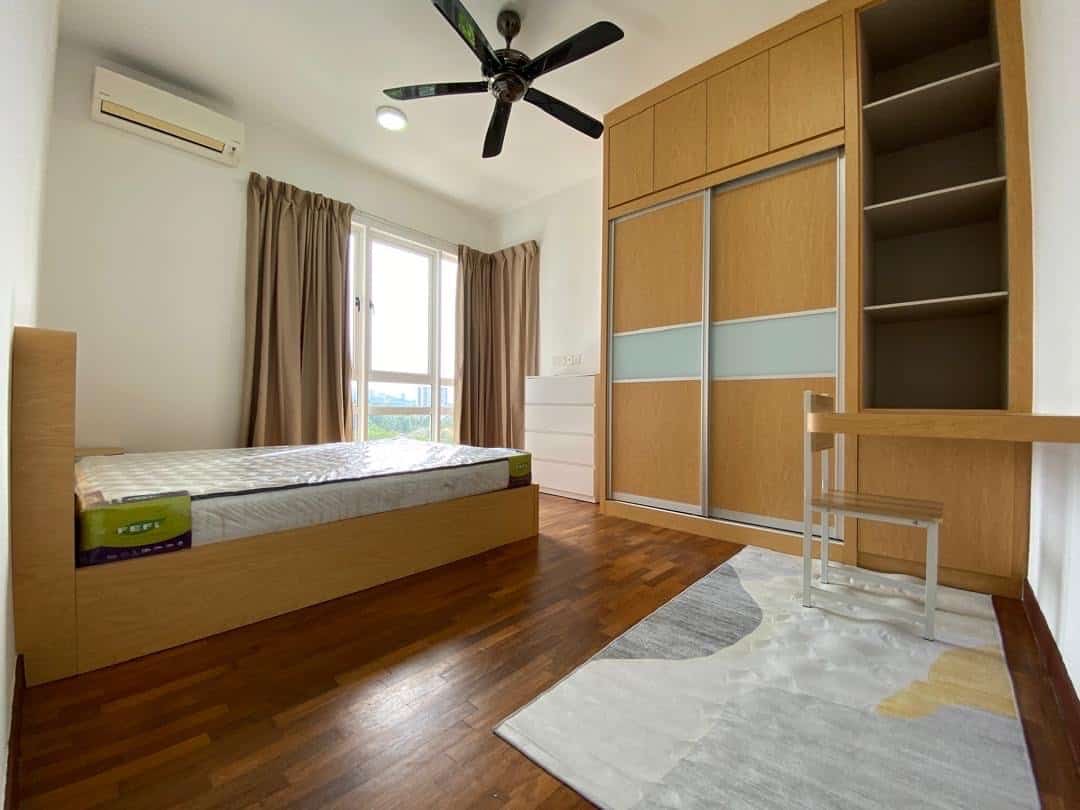 Property Image 1 - Vina Residency, Cheras