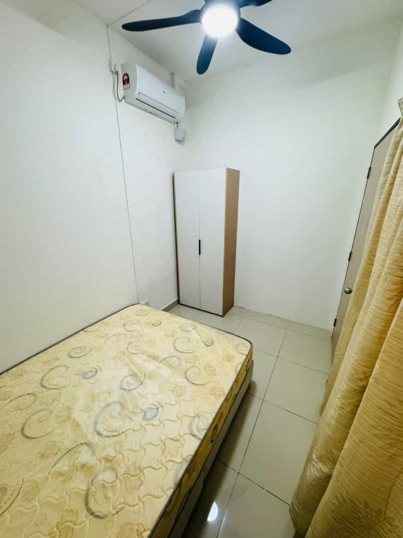 Property Image 1 - Twin Tower Residence, Johor Bahru