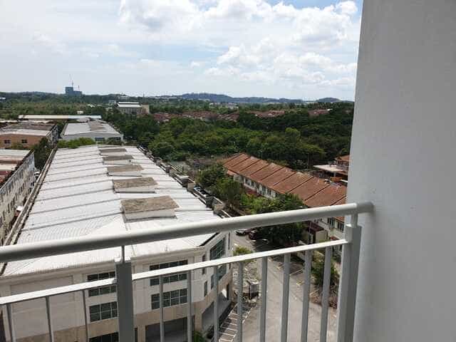 Property Image 1 - DK Impian, Shah Alam