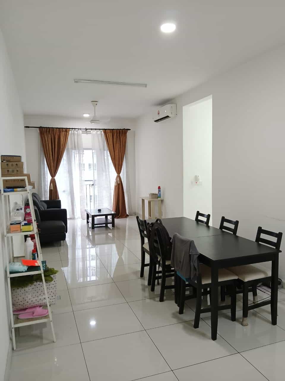 Property Image 1 - Savanna Executive Suites, Dengkil