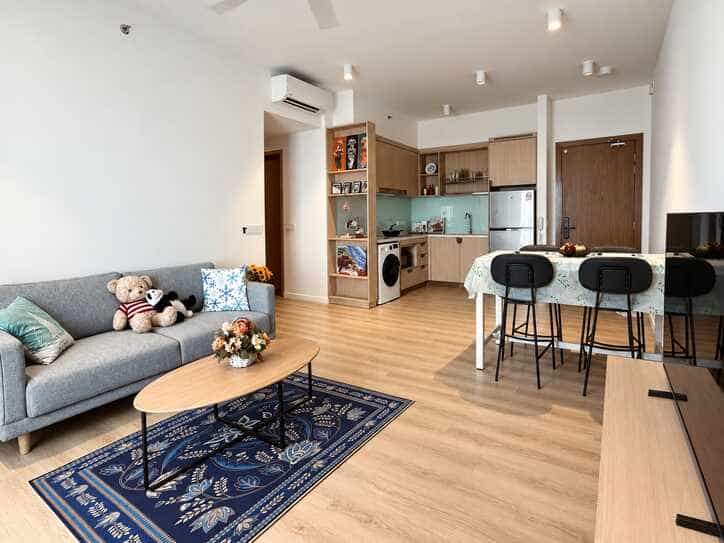 Property Image 1 - The Meg by E&O, Georgetown