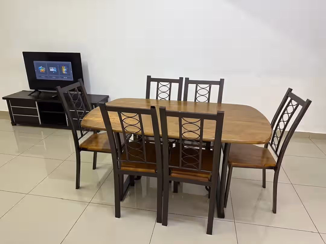 Property Image 1 - Pelangi Heights, Klang