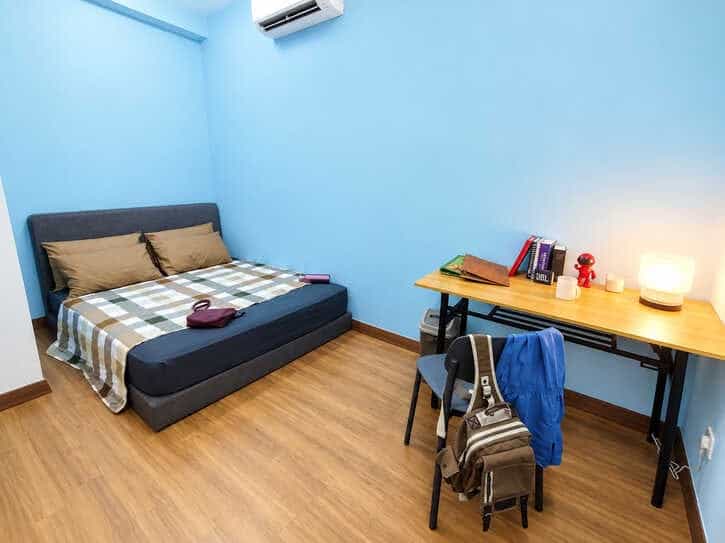 Property Image 1 - Landmark Residence 1, Kajang, Bandar Sungai Long (Fully Furnished Single Room Nearby To MRT)