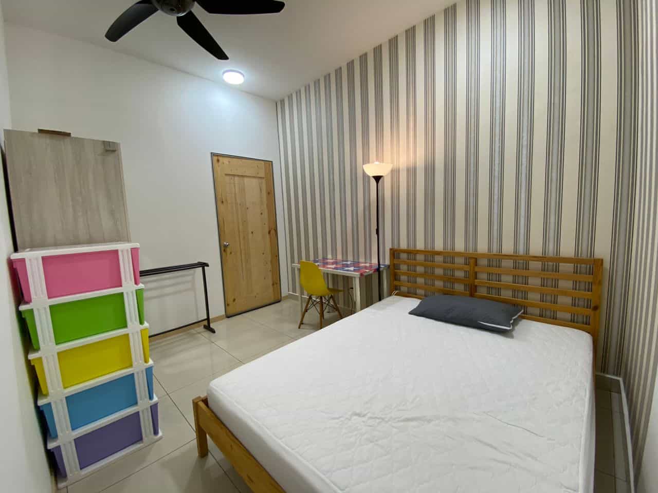 Property Image 1 - Zenith Residences, Petaling Jaya