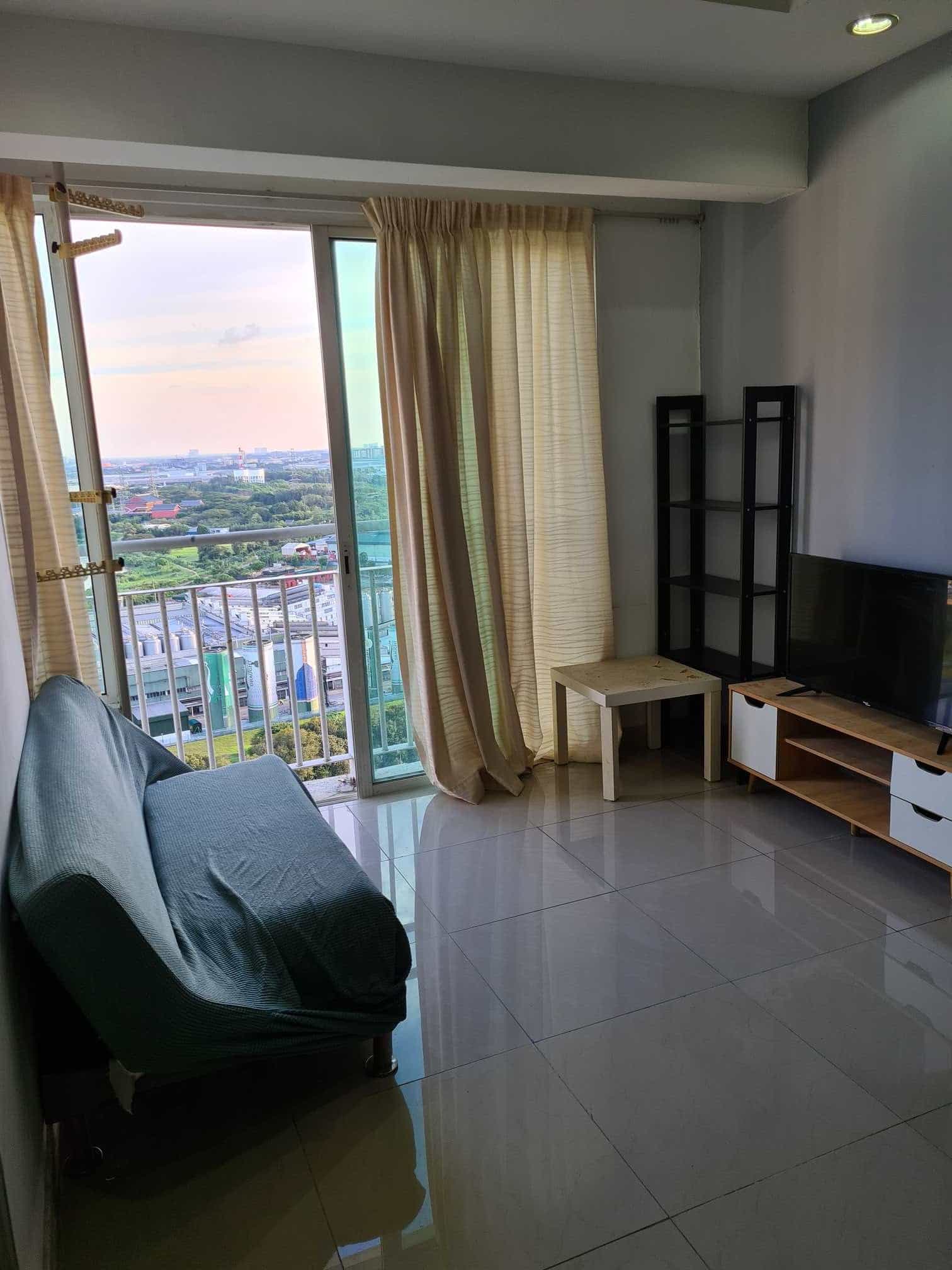Property Image 1 - Menara U2, Shah Alam