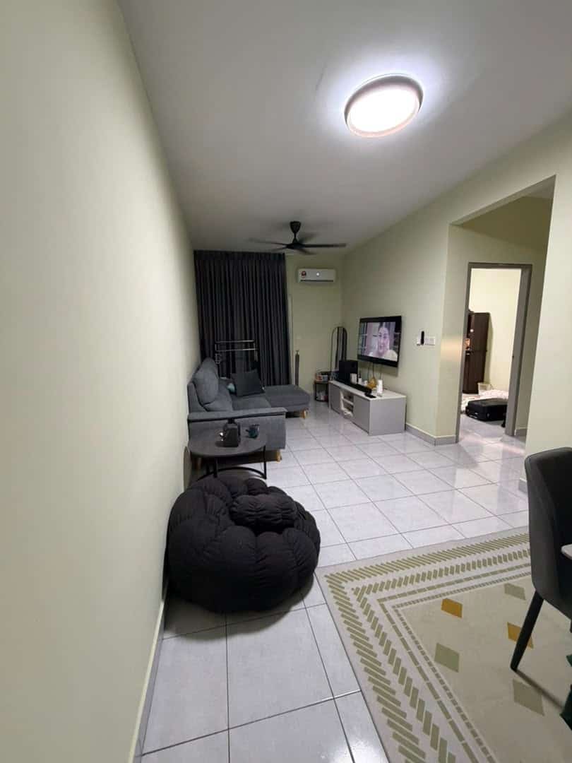 Property Image 1 - Idaman BSP, Puchong