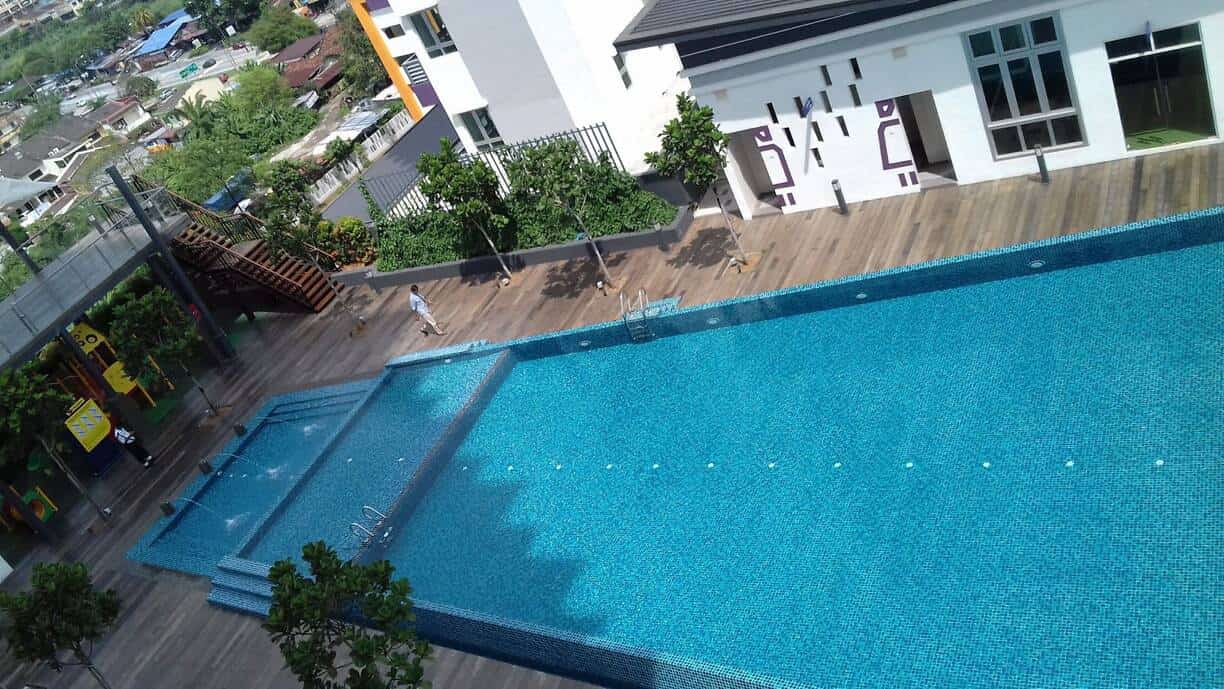 Property Image 1 - Saville @ Kajang, Kajang
