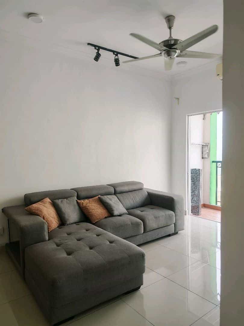 Property Image 1 - OUG Parklane, Old Klang Road