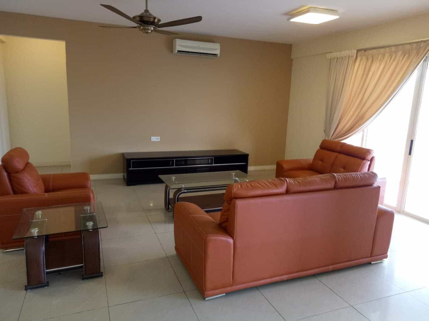Property Image 1 - Kiaramas Cendana, Mont Kiara