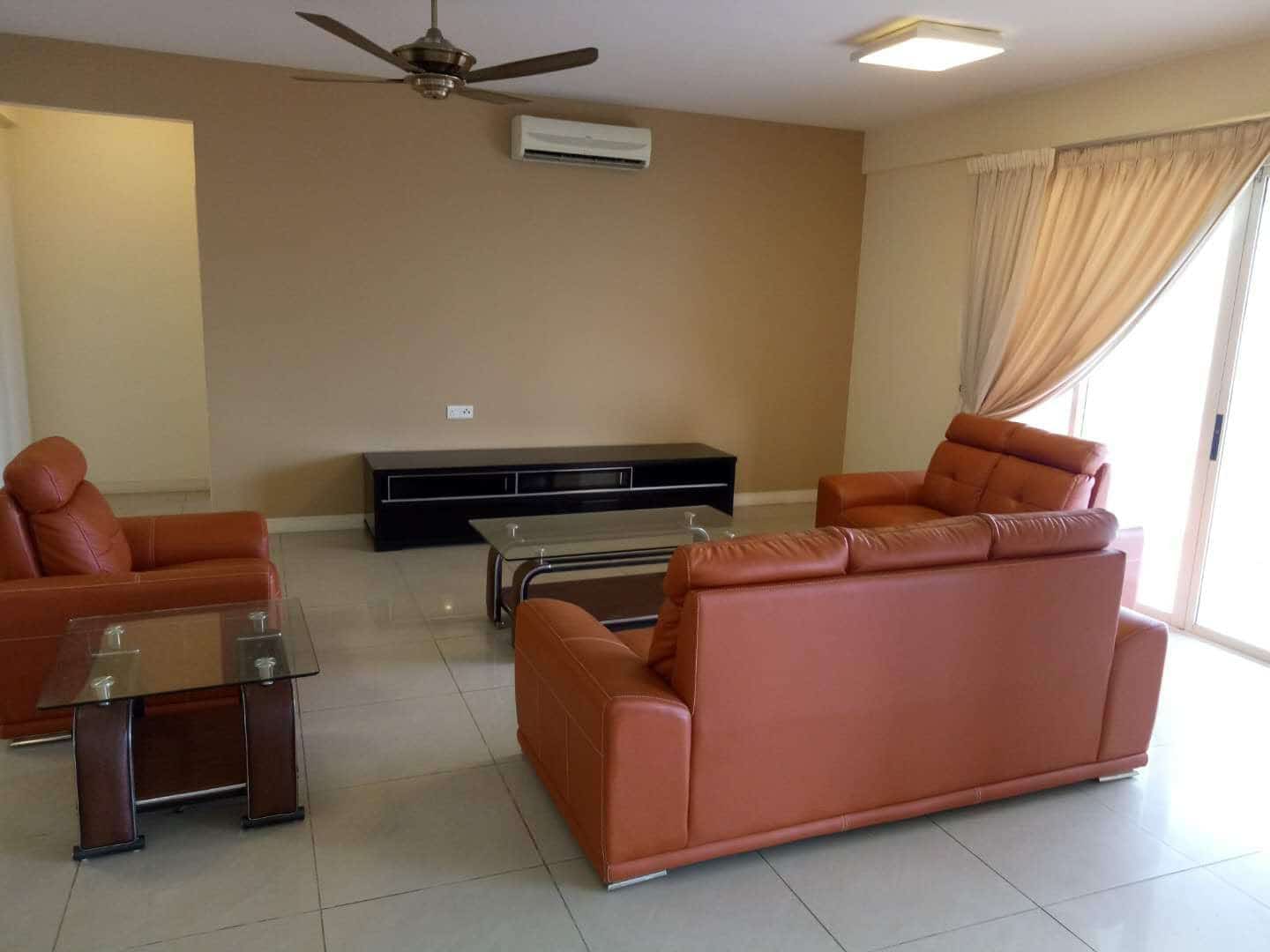 Property Image 1 - Kiaramas Cendana, Mont Kiara