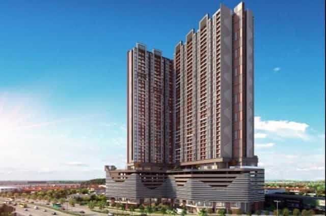 Property Image 1 - Residensi Riamas, Kuala Lumpur