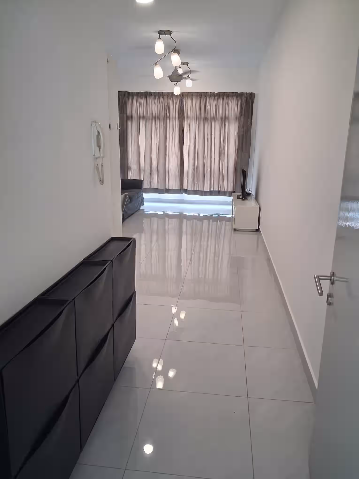 Property Image 1 - Amaya Maluri, Cheras