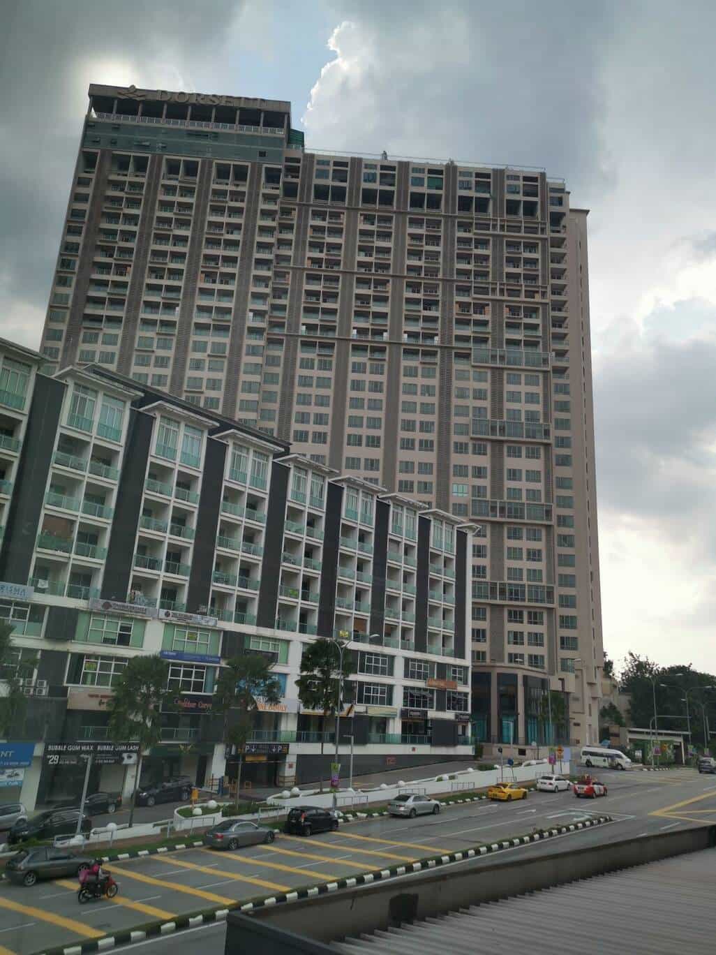 Property Image 1 - Plaza Damas 3, Sri Hartamas