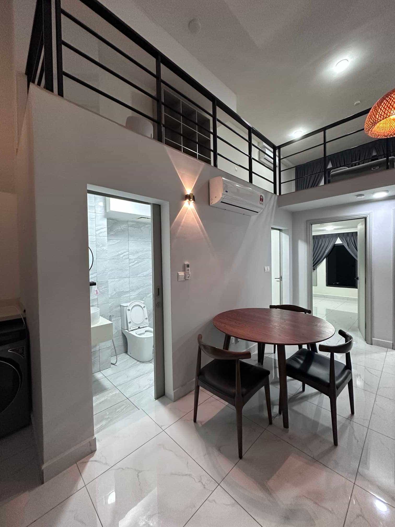 Property Image 1 - Arte, Cheras