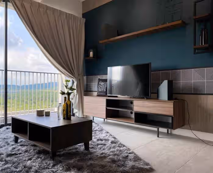 Property Image 1 - Bell Suite Sunsuria City