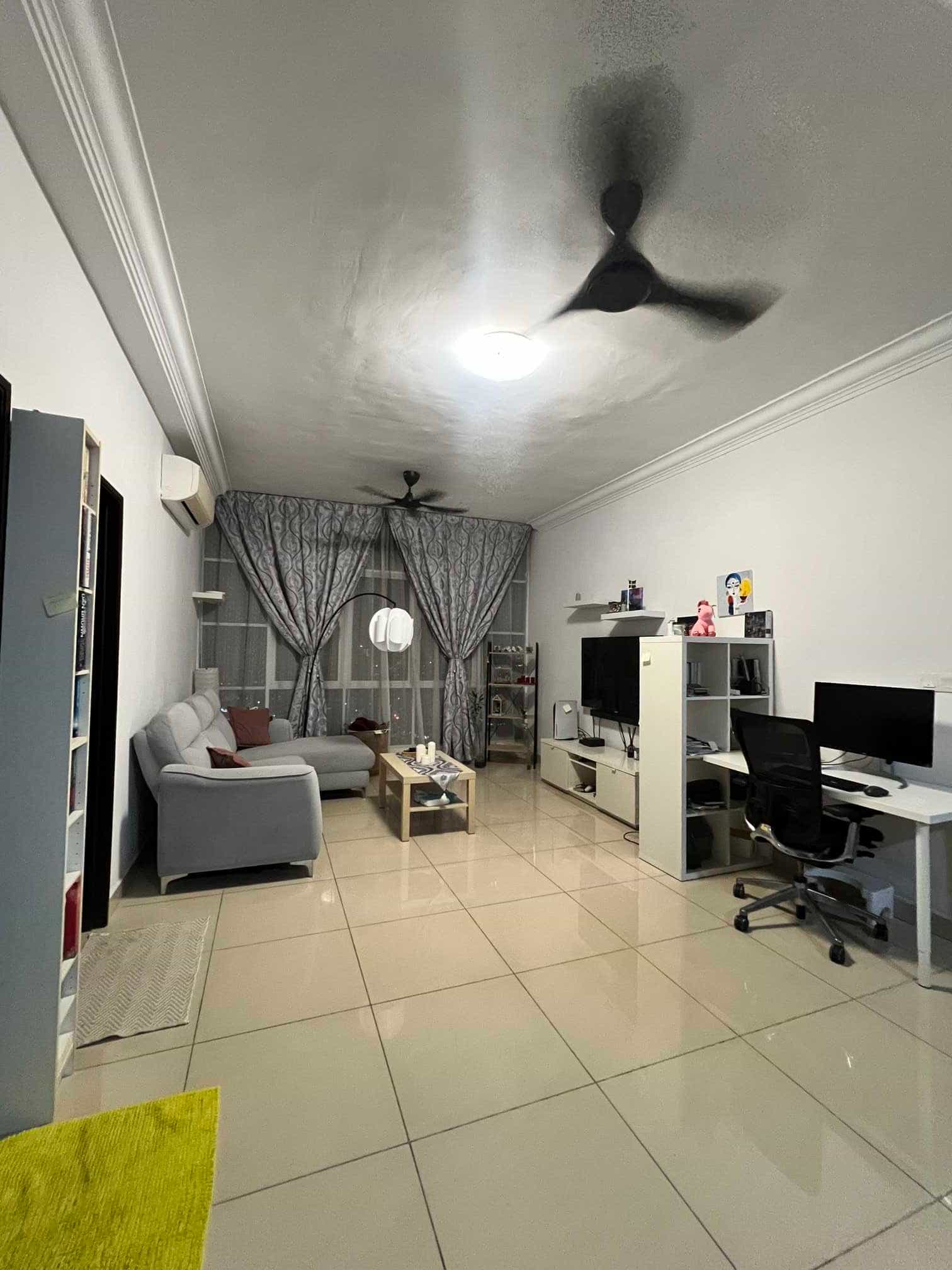 Property Image 1 - Boulevard Service Apartment, Kuala Lumpur