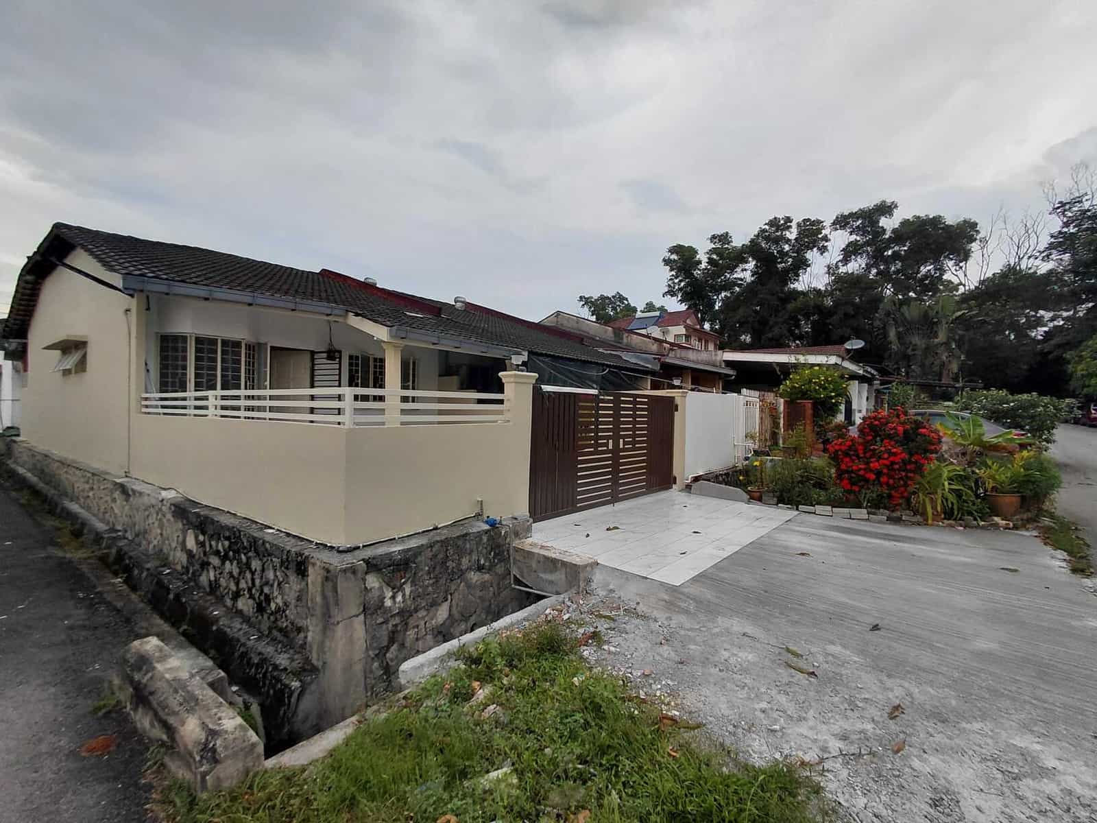 Property Image 1 - Taman Kajang Utama, Kajang