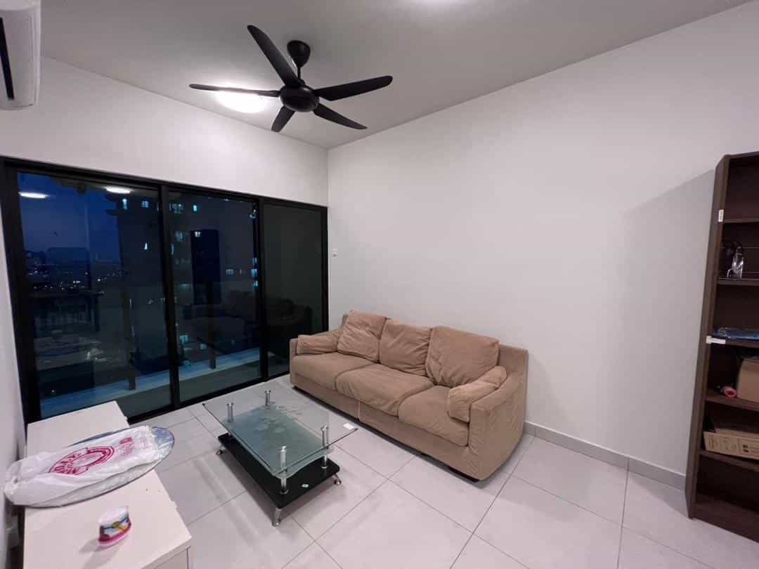 Property Image 1 - Maxim Majestic, Kuala Lumpur