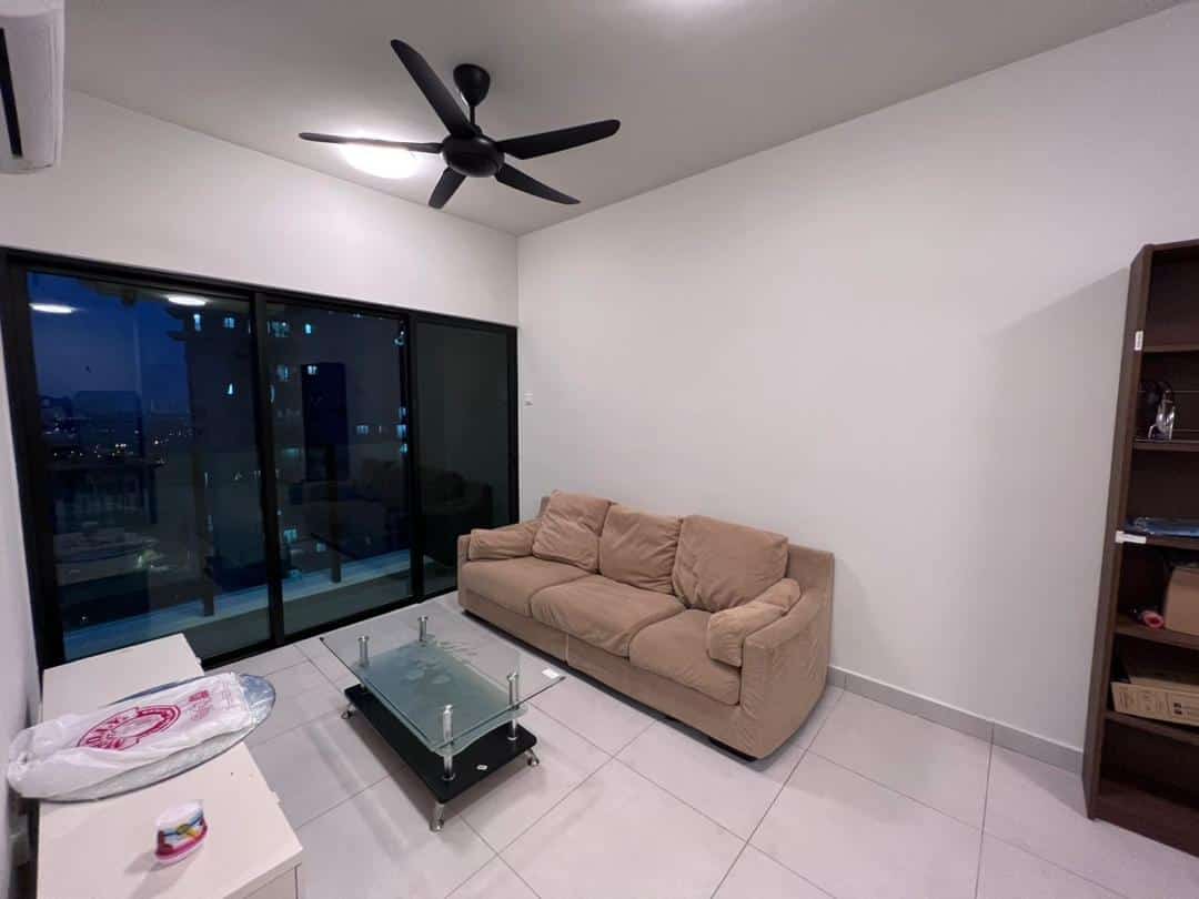 Property Image 1 - Maxim Majestic, Kuala Lumpur
