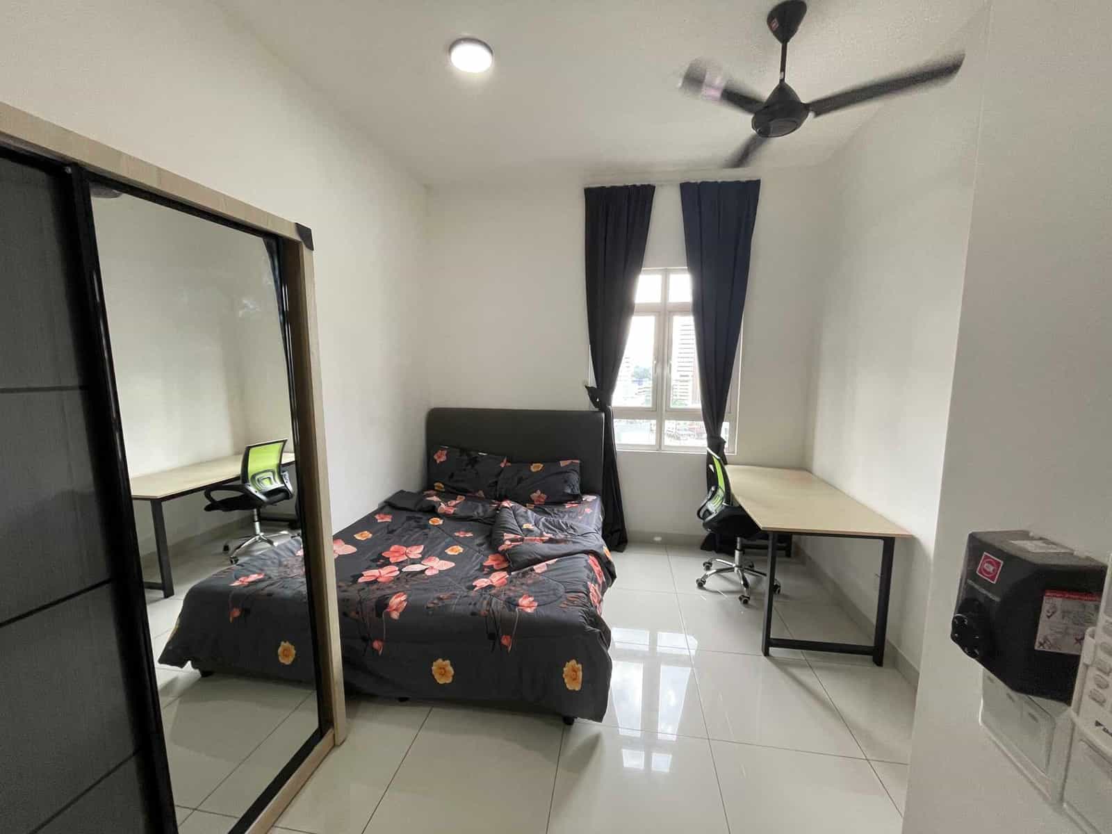 Property Image 1 - TR Residence, Kuala Lumpur