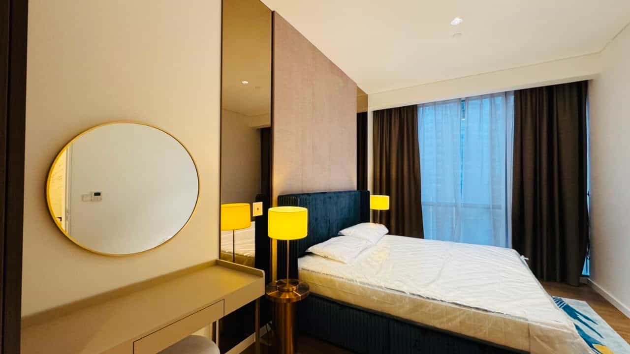 Property Image 1 - SO Sofitel Residences, Kuala Lumpur