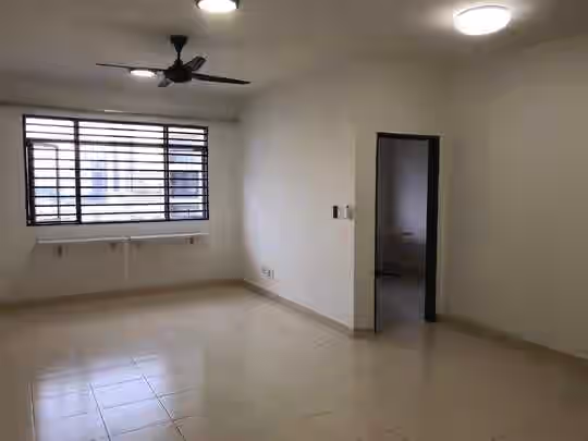 Property Image 1 - Residensi Pandanmas 1